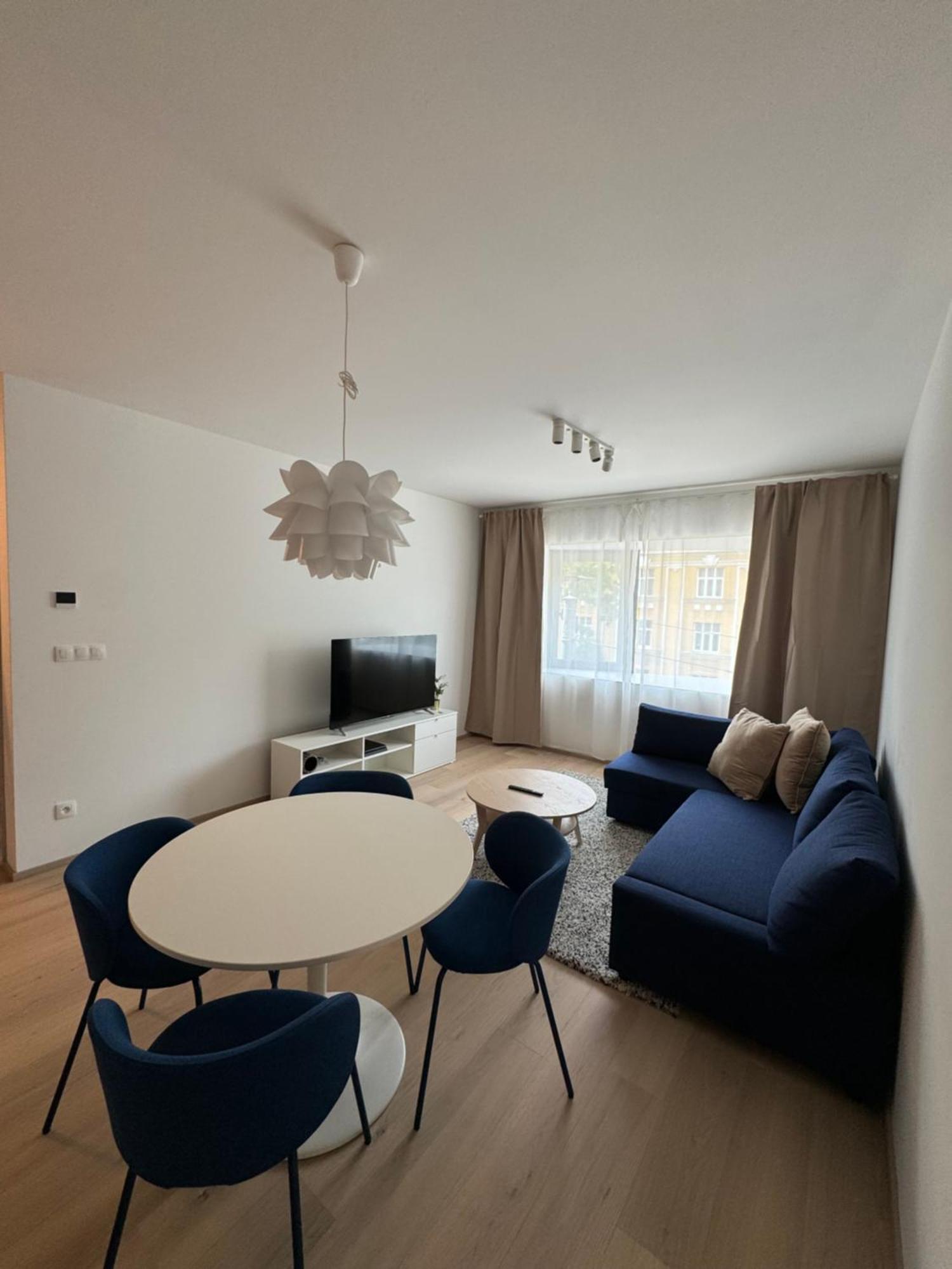 Aurora Apartments Bratislava Exteriör bild