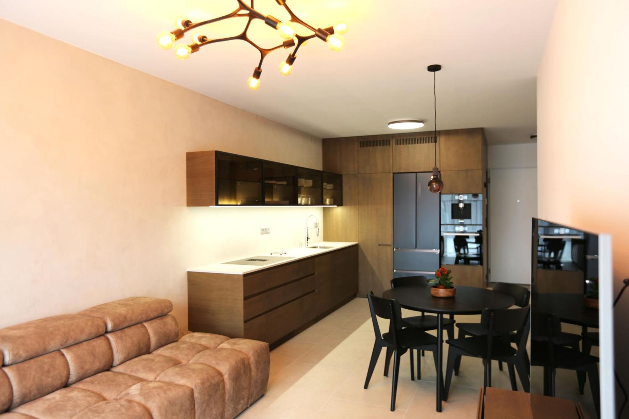 Aurora Apartments Bratislava Exteriör bild