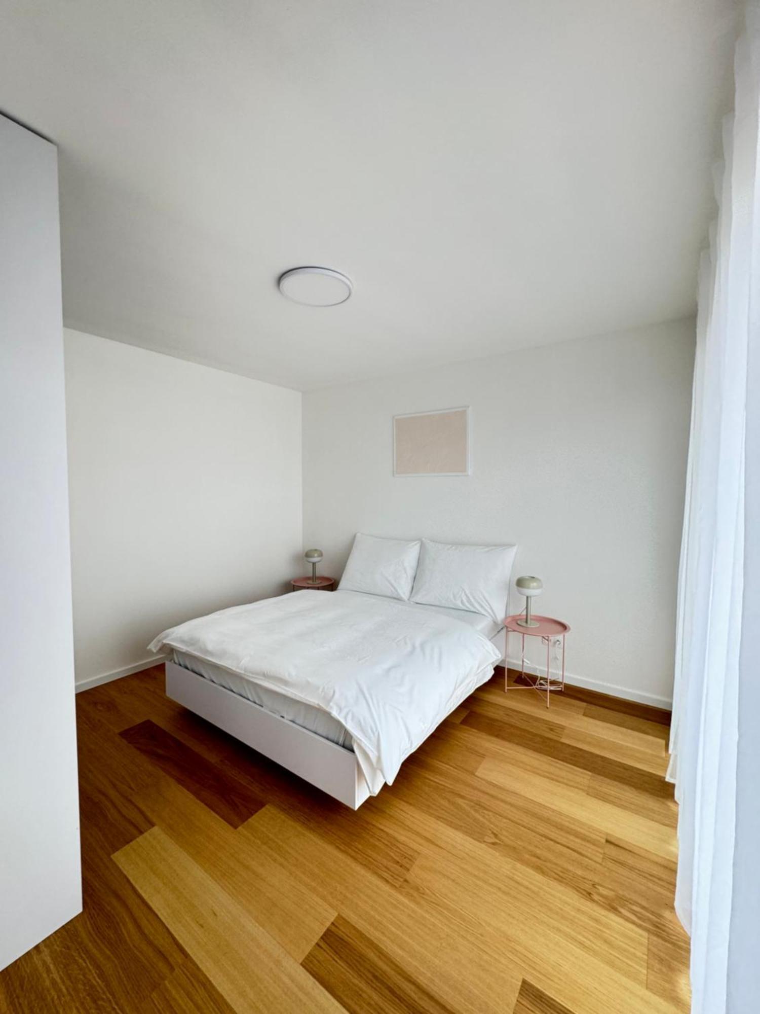 Aurora Apartments Bratislava Exteriör bild
