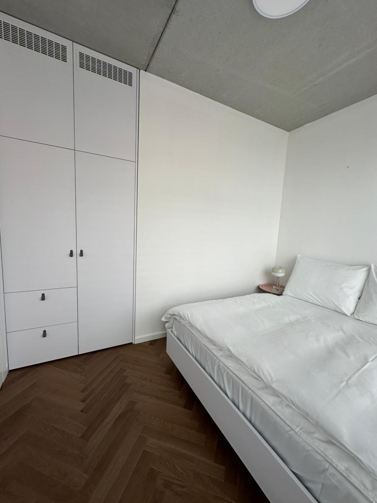 Aurora Apartments Bratislava Exteriör bild