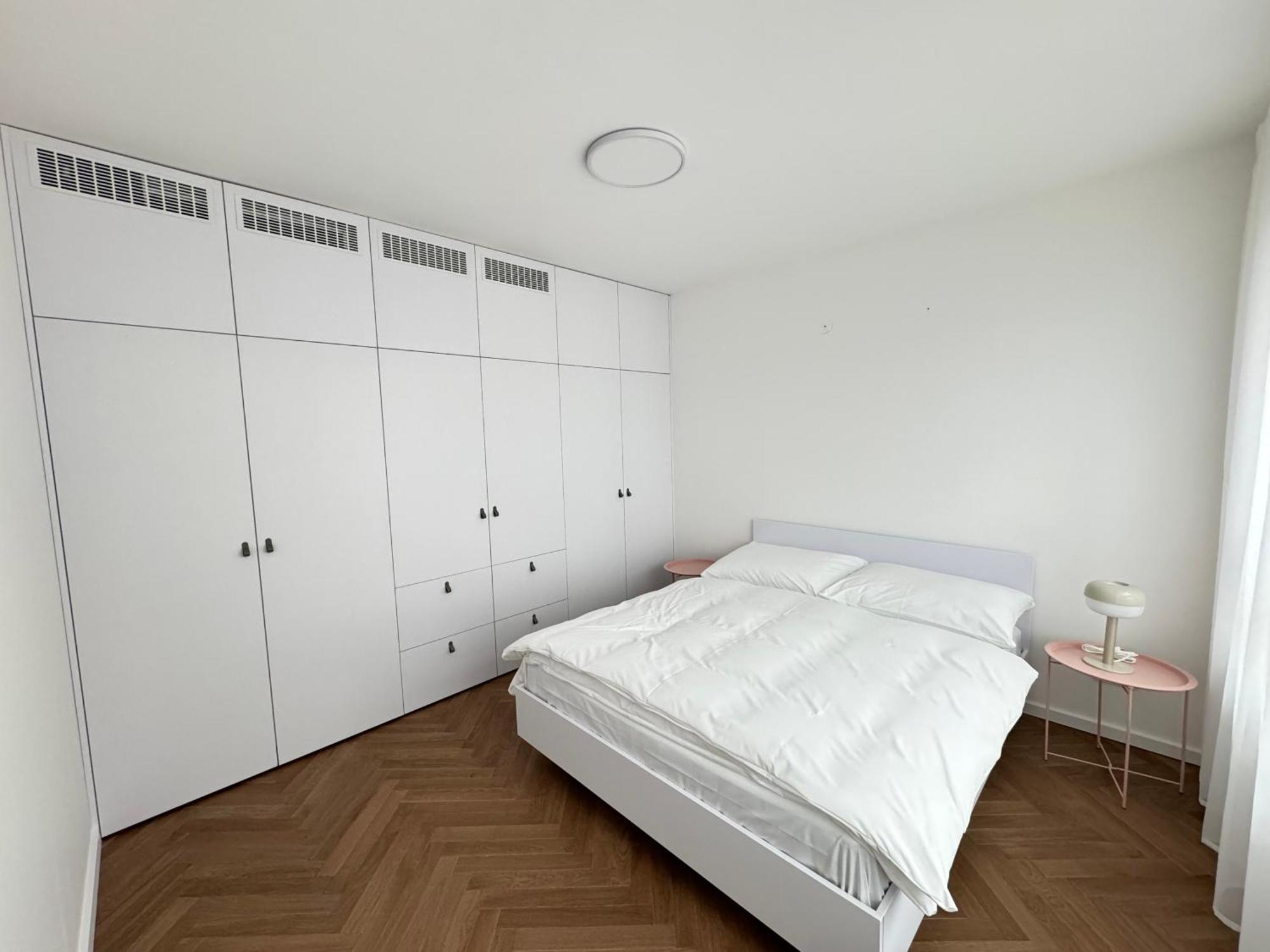 Aurora Apartments Bratislava Exteriör bild