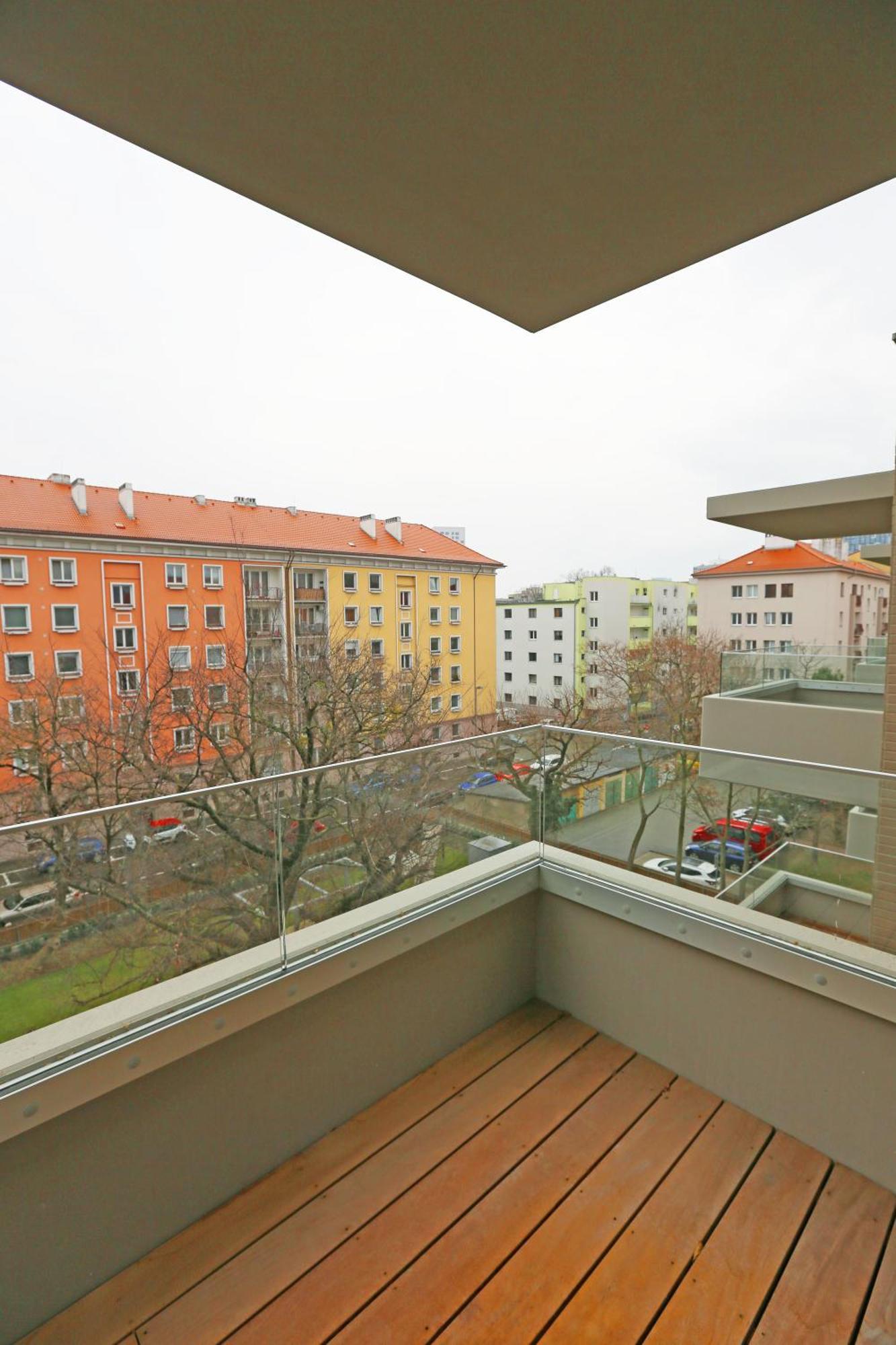 Aurora Apartments Bratislava Exteriör bild