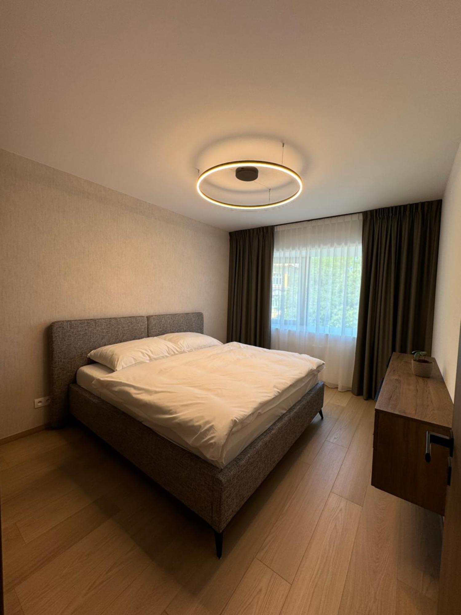 Aurora Apartments Bratislava Exteriör bild