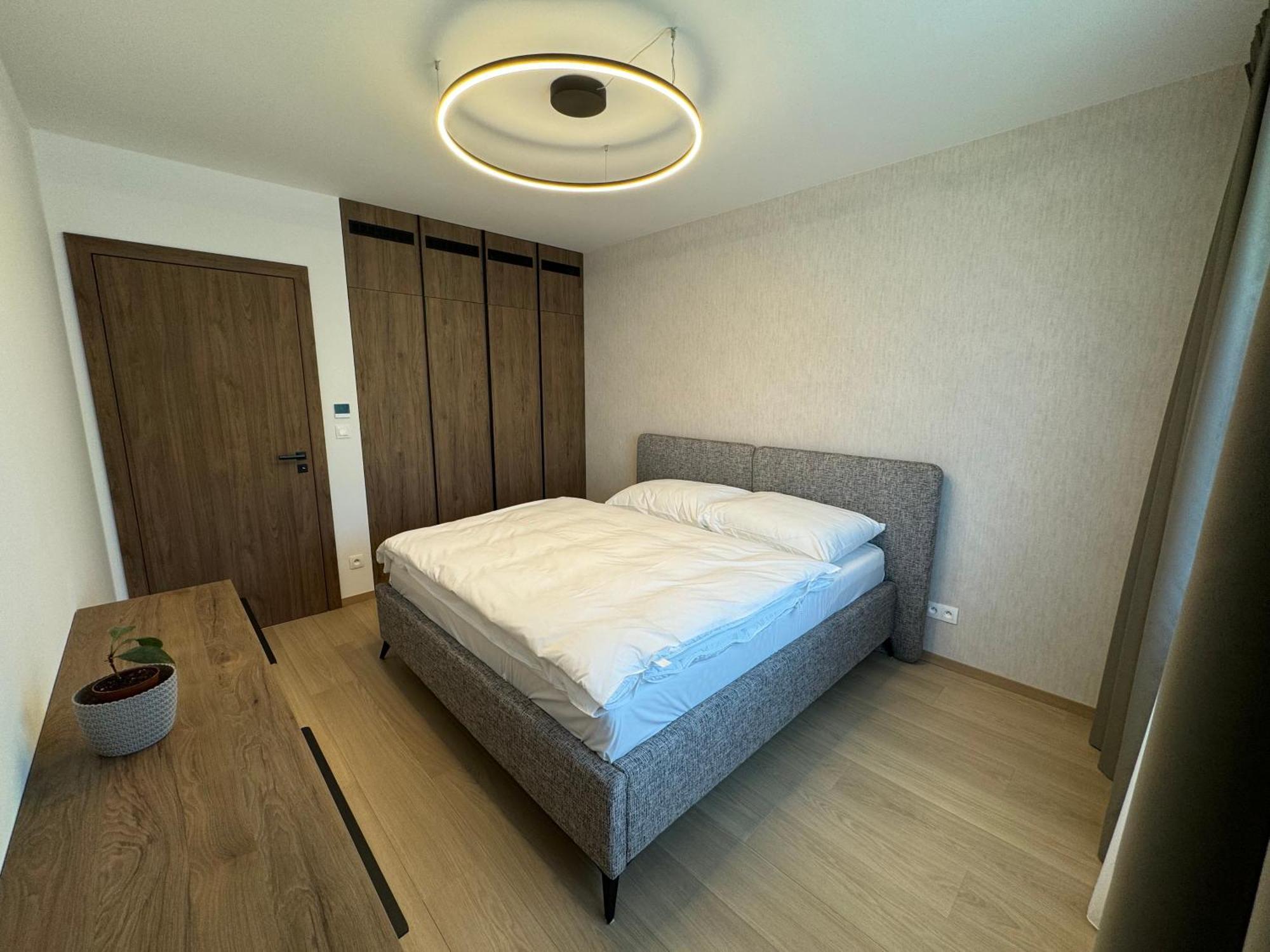 Aurora Apartments Bratislava Exteriör bild